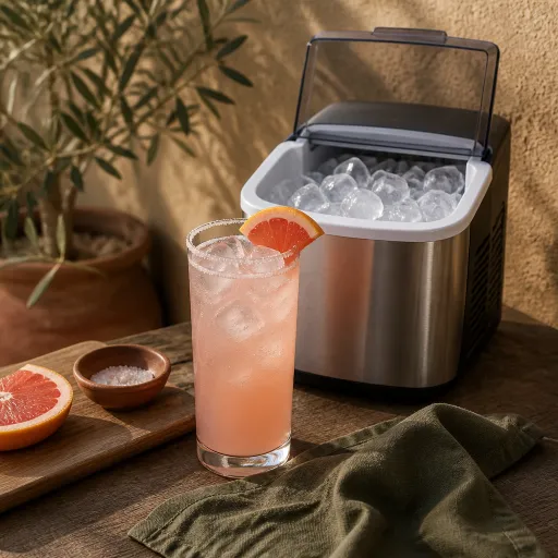 La Paloma remplace le Spritz : ce que le cocktail de l'été dit de nos envies