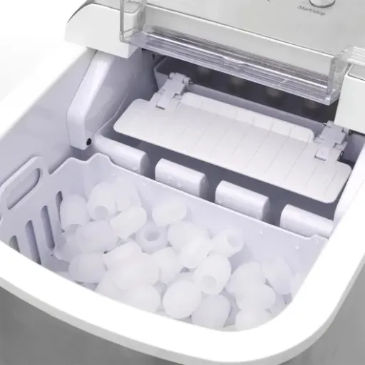 Test Caso IceChef Pro : des glaçons rapides, mais pas pour tout le monde