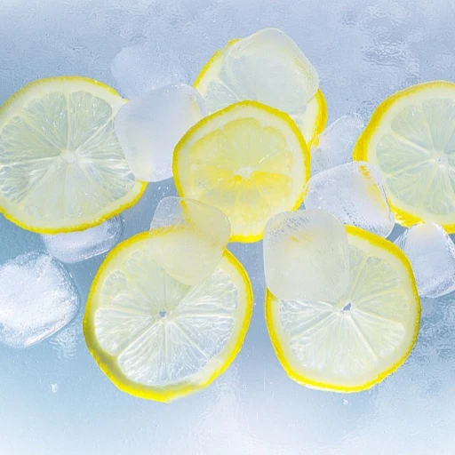 Optimisez l'utilisation de votre pot à glace