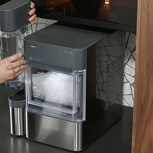 Optimiser votre choix de machine à glace pilée