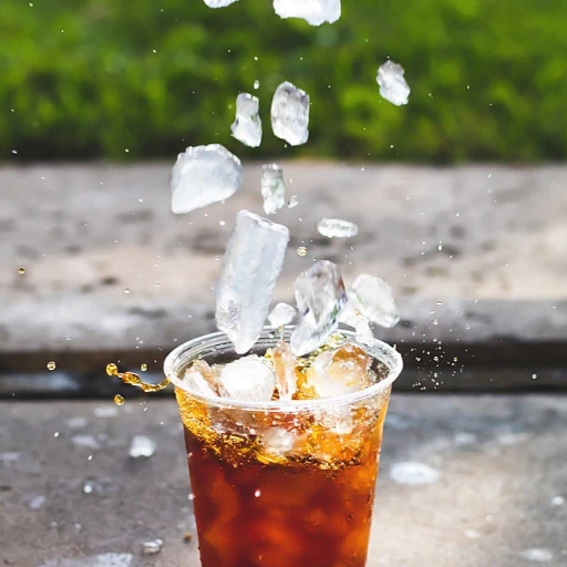 Choisir le bon appareil pour réaliser des glaces italiennes