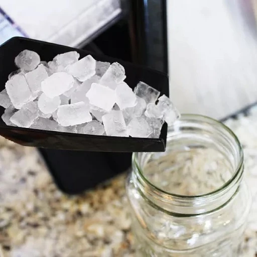 Les secrets de la glace avec Cuisinart