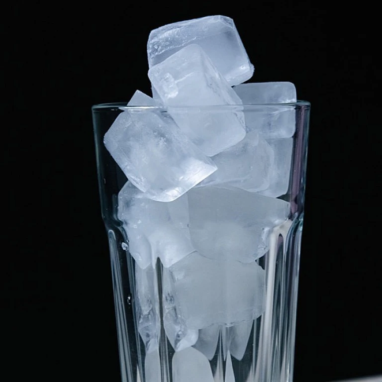 Les secrets d'une machine à glaces à l'italienne