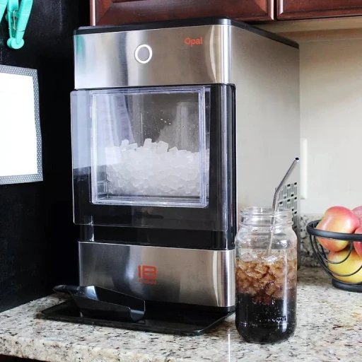 Choisir la meilleure machine professionnelle pour glace à l'italienne