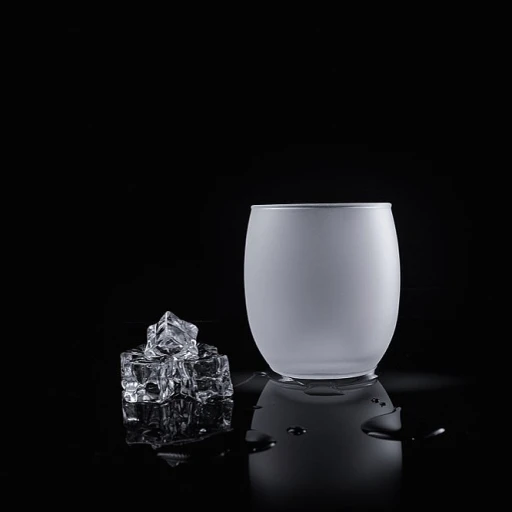 Les secrets des glaces en bâtonnet