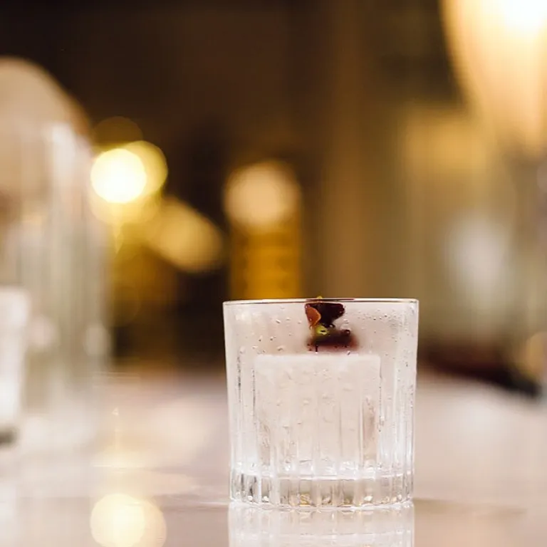 Les secrets d'une machine à glace pour des glaces parfaites