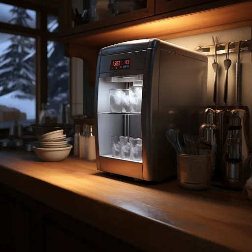 Choisir la meilleure machine à glace à l’italienne professionnelle pour votre activité