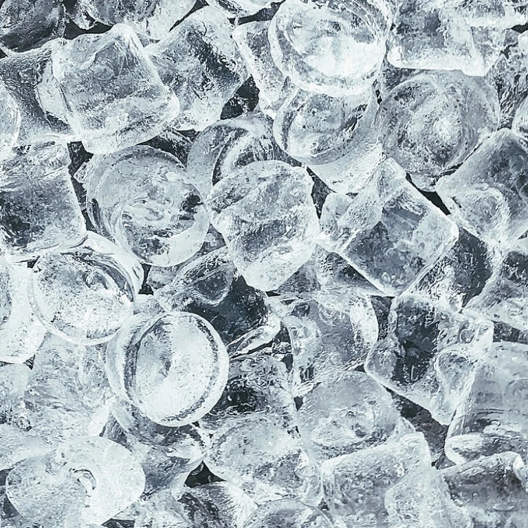 Les glaçons réutilisables : une alternative astucieuse pour vos boissons