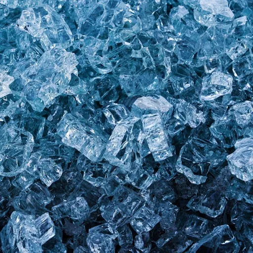 Comment bien choisir la porte de sa chambre froide pour une machine à glaçons