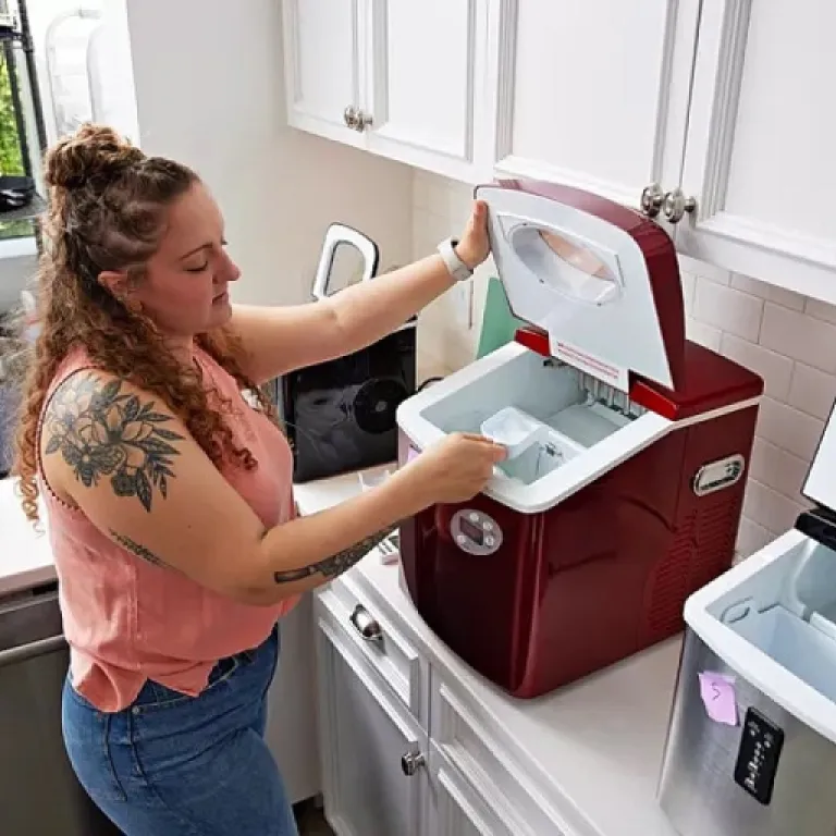 Louer un frigo pour 3 jours : la solution idéale pour conserver vos glaçons
