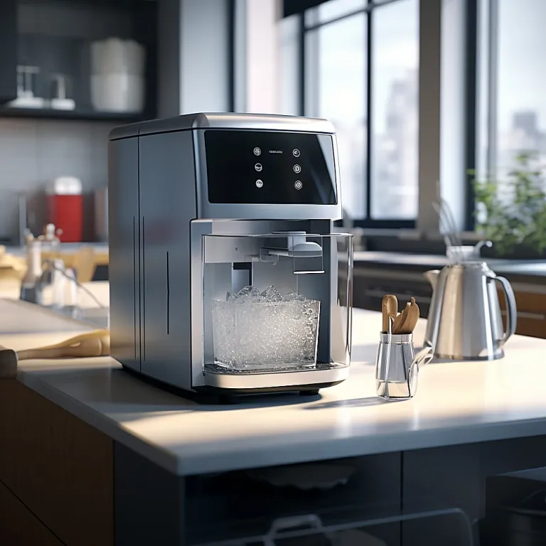 Louer une machine à granita : la solution idéale pour vos événements rafraîchissants