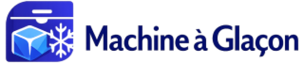 Machine a Glacon