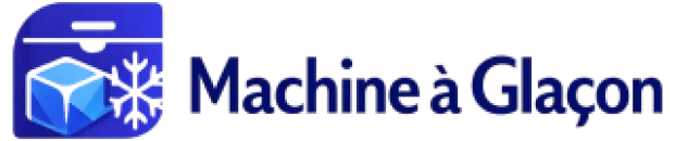 Machine a Glacon
