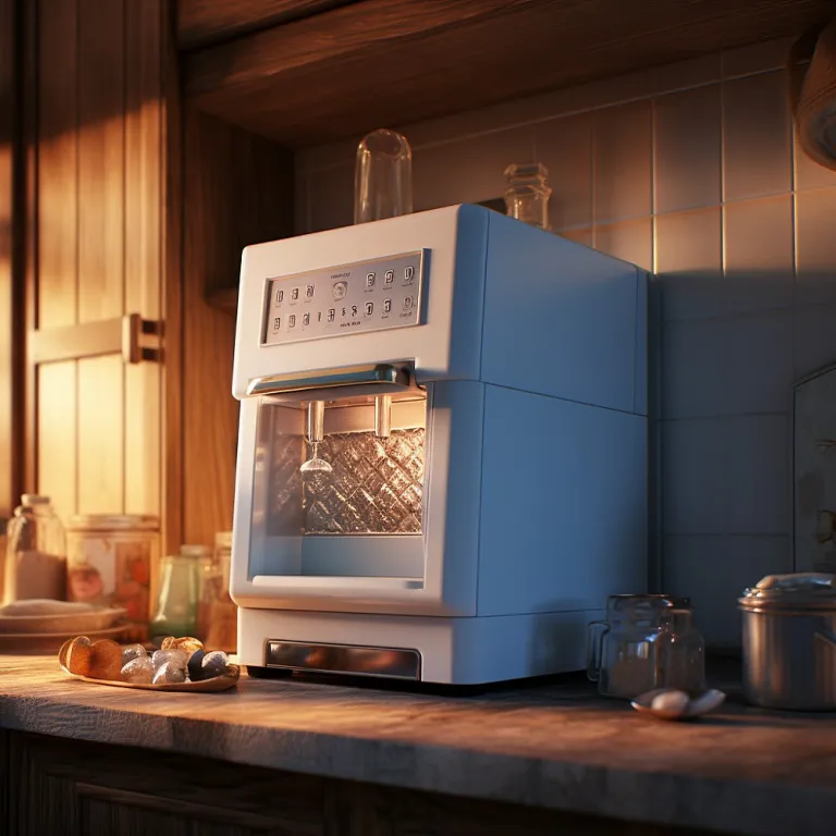 Puissance du frigo : bien dimensionner son réfrigérateur pour une machine à glaçons performante