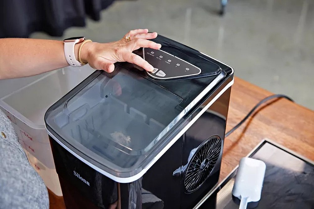 Tout pour la bière à la maison : guide complet pour choisir sa machine à glaçons et réussir son brassage