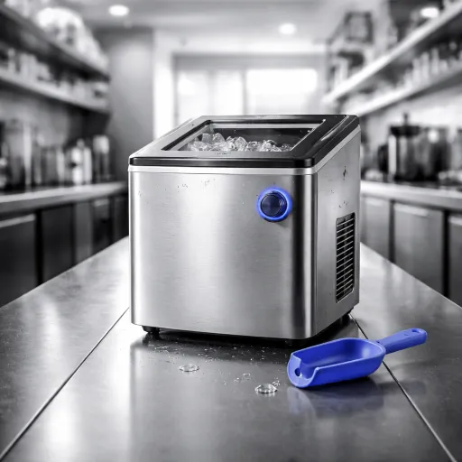 Règlement européen machines 2027 : ce qui va changer pour votre prochaine machine à glaçons