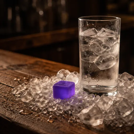 Le sans-alcool séduit un Français sur trois : ce que ça change pour votre bar maison