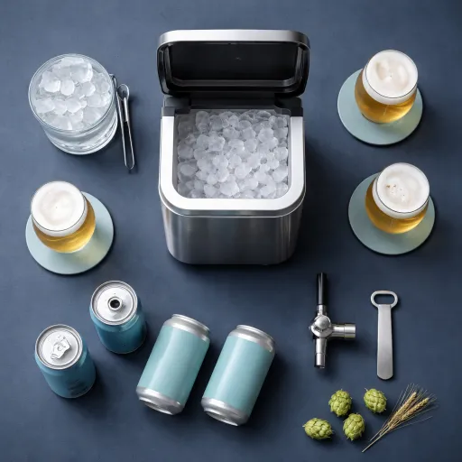 Lyon Bière Festival 2026 : les tendances qui vont transformer votre bar maison