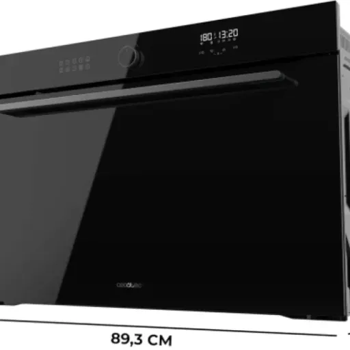 Test Cecotec Bolero Hexa AF319000 : un gros four airfryer pas cher mais pas irréprochable