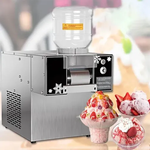 Test RayGenius 60KG/24H : la machine à glace coréenne qui fait le job sans faire rêver