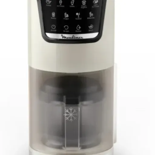 Test Moulinex Dolci MJ604AF0 : la machine à glaces qui simplifie vraiment le fait-maison (mais pas sans défauts)