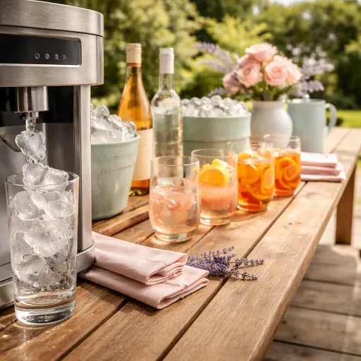 Fête des Mères : organiser un apéro spritz et rosé sans courir partout