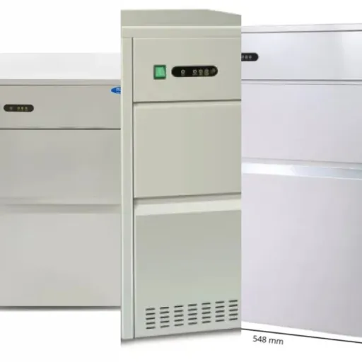 Les 5 meilleurs machines à glaçons creux classiques (mai 2026)
