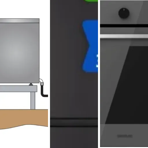Guide d'achat : les 8 meilleurs machines à glaçons encastrables cuisine (mai 2026)