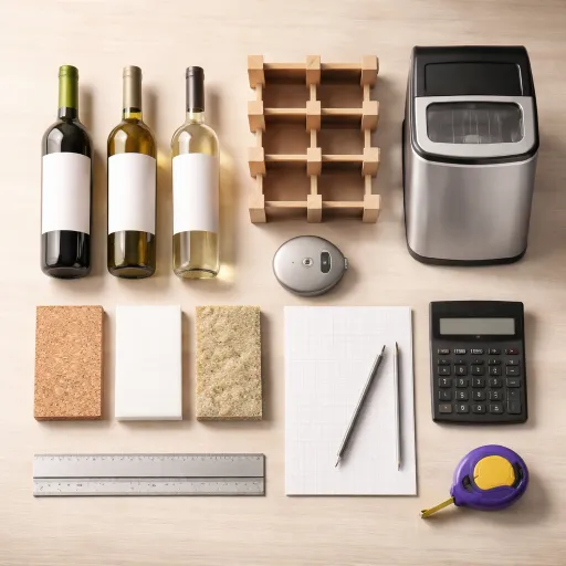 Cave à vin : le calcul que personne ne fait avant d'investir