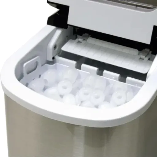 Test Caso IceMaster Pro : des glaçons rapides à la maison sans prise de tête