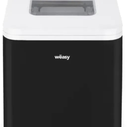 Test Wëasy KW12 : la petite machine à glaçons qui fait le job pour l’été