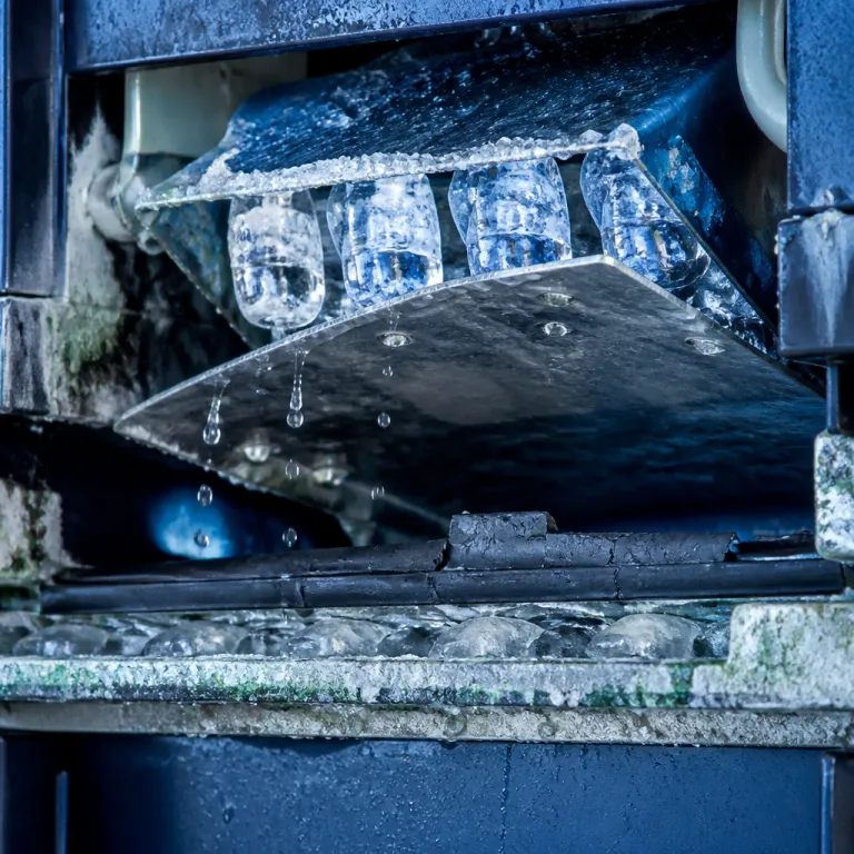 Machine à glaçons d'occasion : ce qu'il faut inspecter avant d'acheter sur Leboncoin