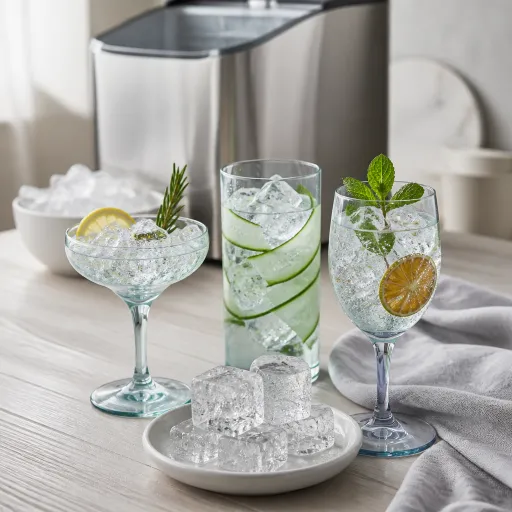 Mocktail d'été : trois recettes qui ne ressemblent pas à un jus de fruits déguisé