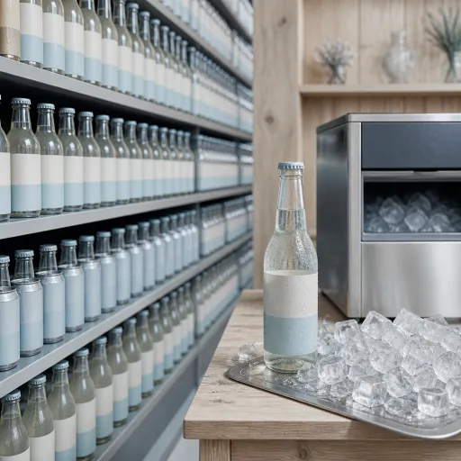 Le Spritz RTD envahit les rayons : menace ou opportunité pour le bar artisanal