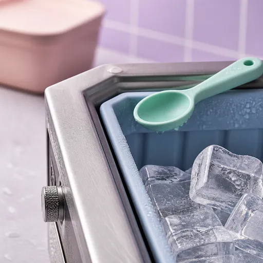Pourquoi les appareils Asko s’imposent dans l’univers cuisine et froid, jusqu’aux machines à glaçons